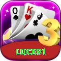 luck91 Pro Max v5.3.8
