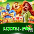 luck91 VIP - Casino & Slots