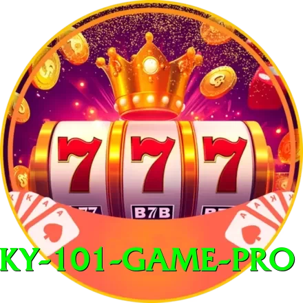 Lucky 101 Game Game Supreme v5.4.7 - 2