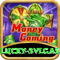 lucky 3vegas Jackpot Supreme v2.3.4