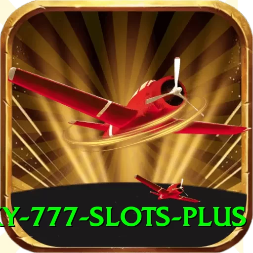 lucky 777 slots Master Jackpot - 2