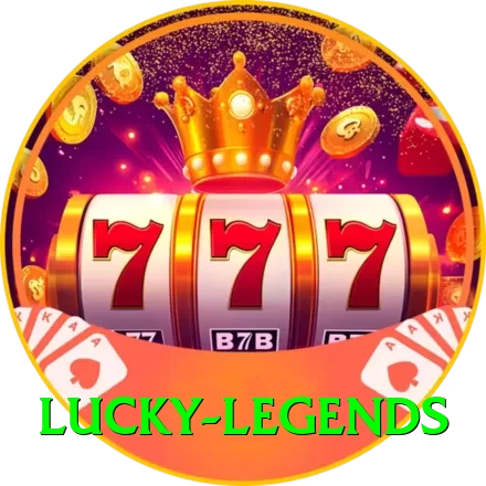 Lucky Legends Pro Max v2.0.9 - 2