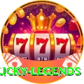 Lucky Legends Pro Max v2.0.9