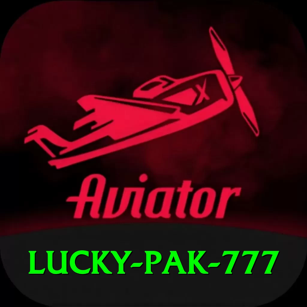 lucky pak 777 Premium Latest v1.2.6 - 2