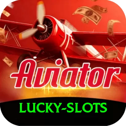 lucky slots Elite - Free Download - 2