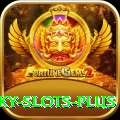 lucky slots Slot Machine Plus