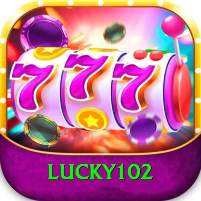 lucky102 Pro - 2