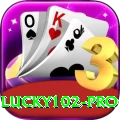 lucky102 Max - Win Real PKR