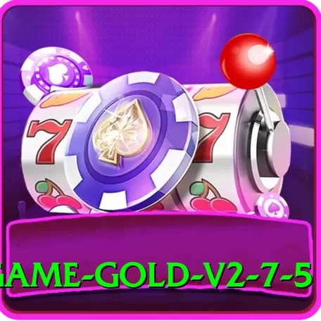 Lucky167 Game Gold v2.7.5 - 2
