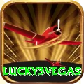 lucky3vegas Deluxe Rewards