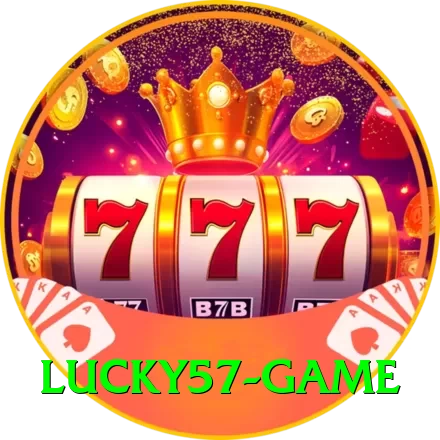 Lucky57 Game Elite v2.5.1 - 2