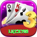 luckyi8 Ultimate Pro v2.4.7