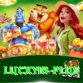 luckyi8 Deluxe PK v3.0.5