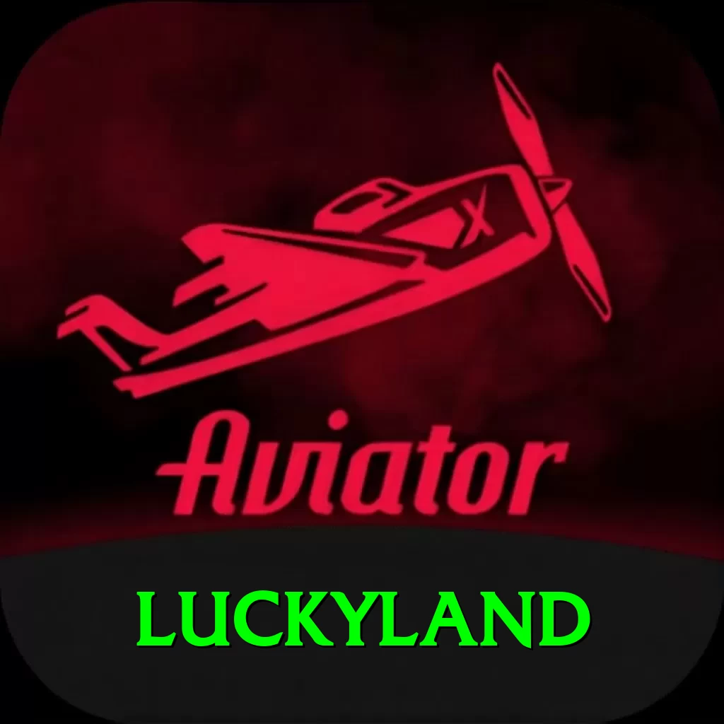 luckyland Pro Gaming App - 2