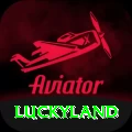 luckyland Pro Gaming App