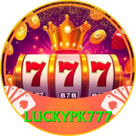 luckypk777 Gold v2.1.1 - 2