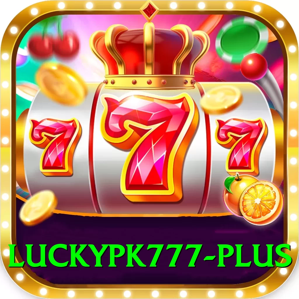 luckypk777 App Ultimate v2.6.2 - 2