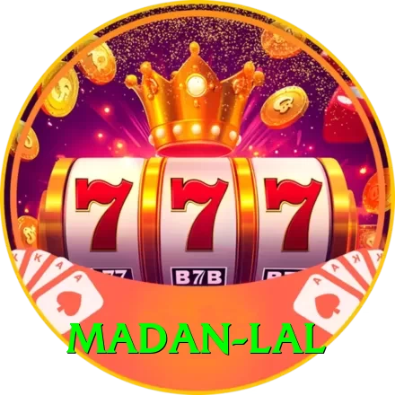 madan lal Slots Premium v4.0.1 - 2