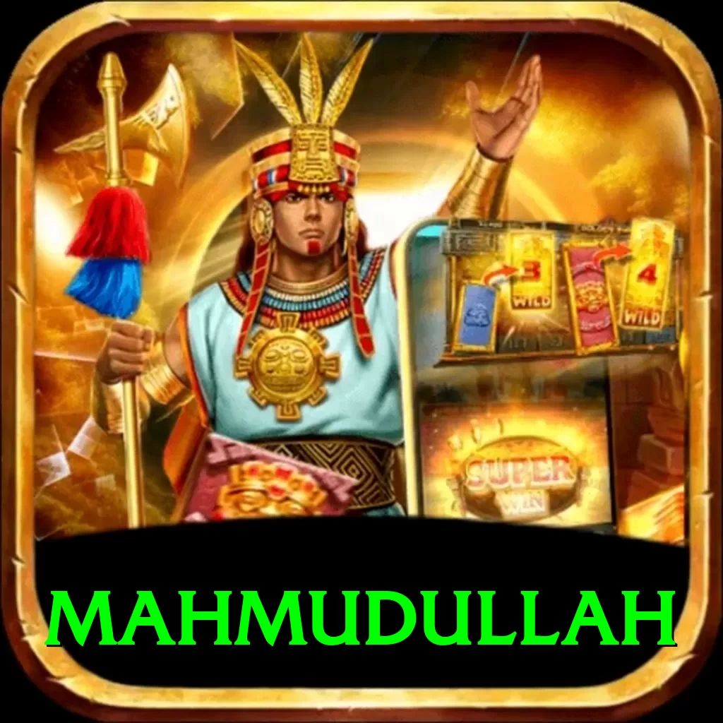 mahmudullah - Real Money Master - 2