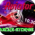 marcus stoinis - VIP v5.5.8