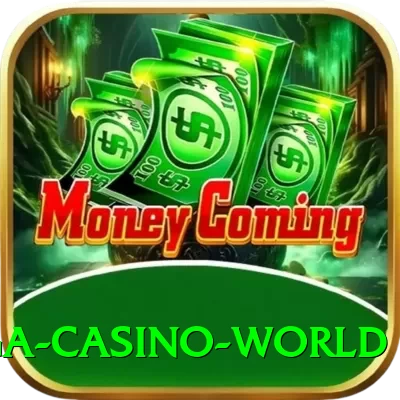 mega casino world Legend Slots - 2