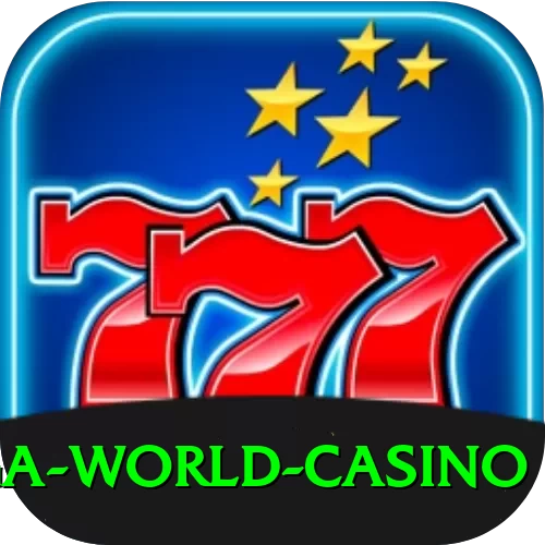 mega world casino Game Master v5.3.5 - 2