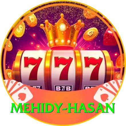 mehidy hasan Mega Pakistan - 2
