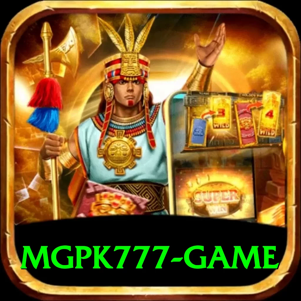 MGPK777 Game Master v1.2.1 - 2
