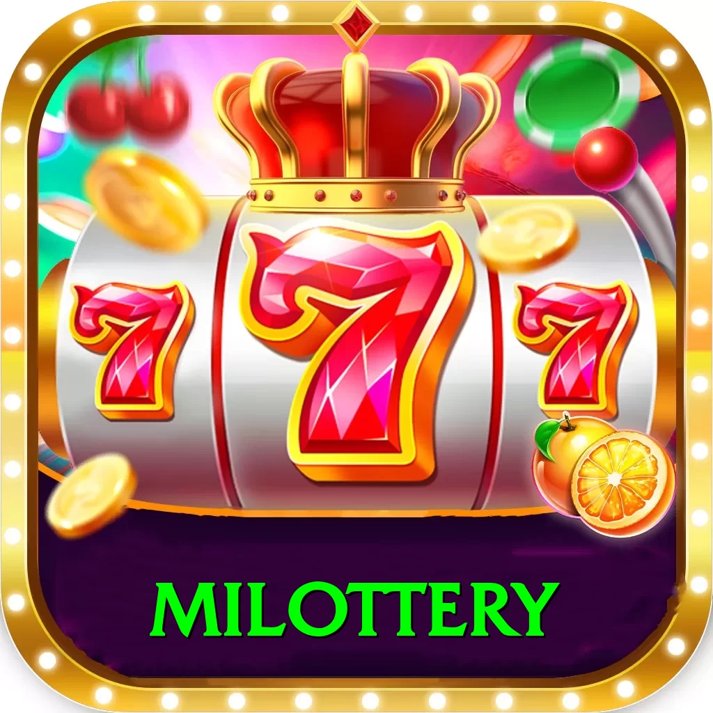milottery - Real Money King - 2