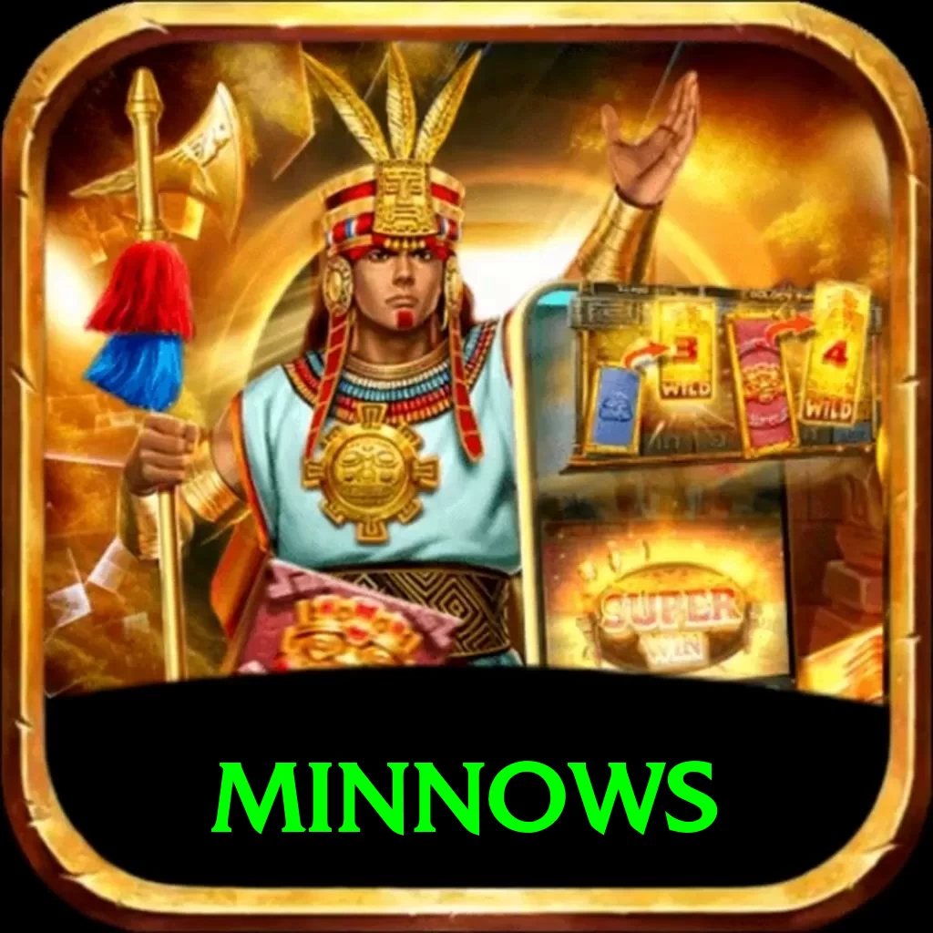 minnows Slots Prime v3.1.9 - 2
