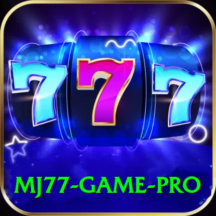 MJ77 Game - Pro Edition v4.8.6 - 2