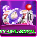 MJ77 Live Royal