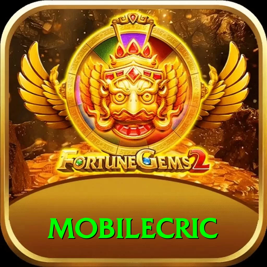 mobilecric Pro v2.2.7 - 2
