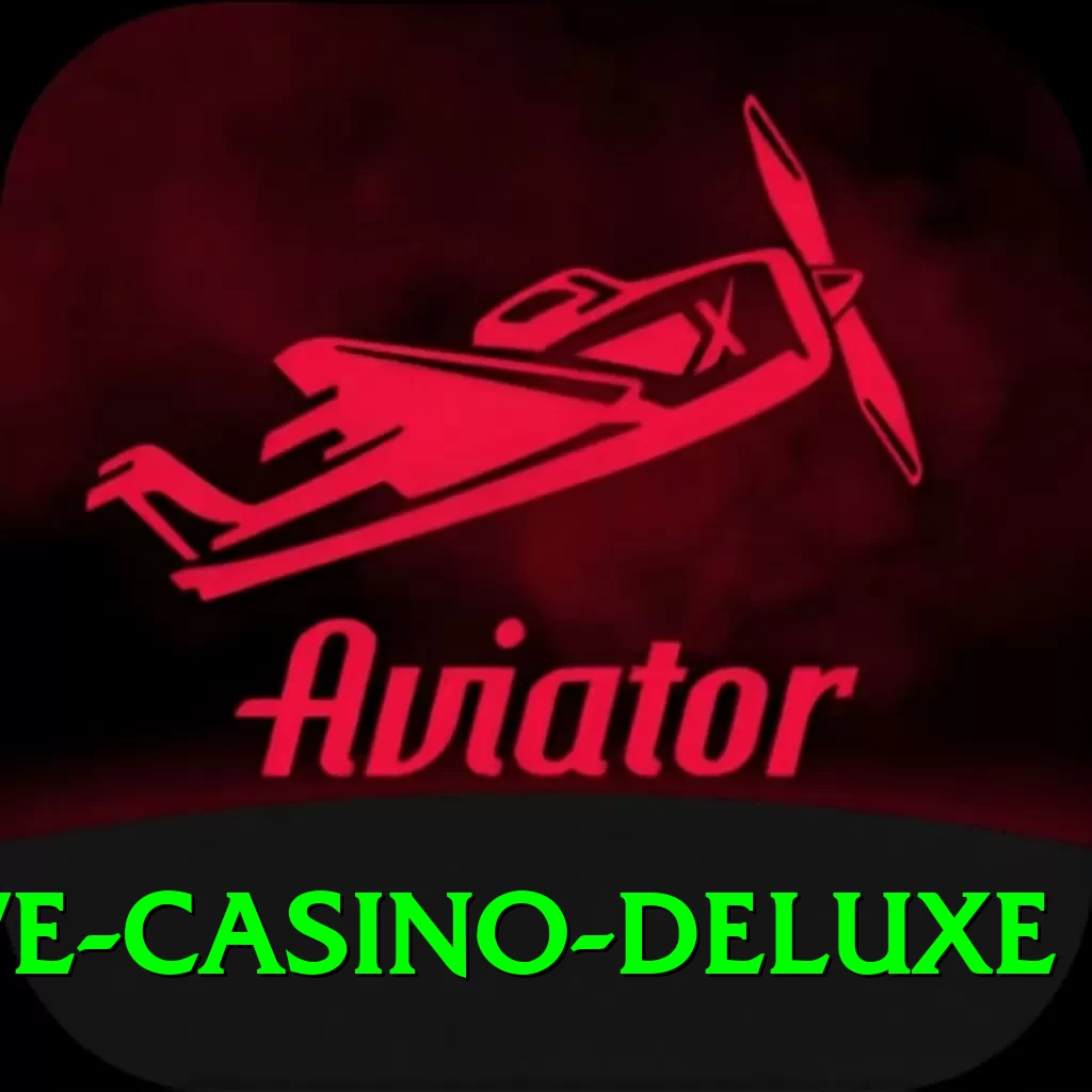 Mwin Game Live Casino Deluxe - 2