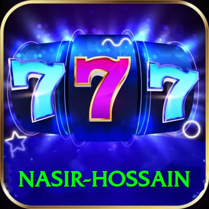 nasir hossain - Casino Pro - 2