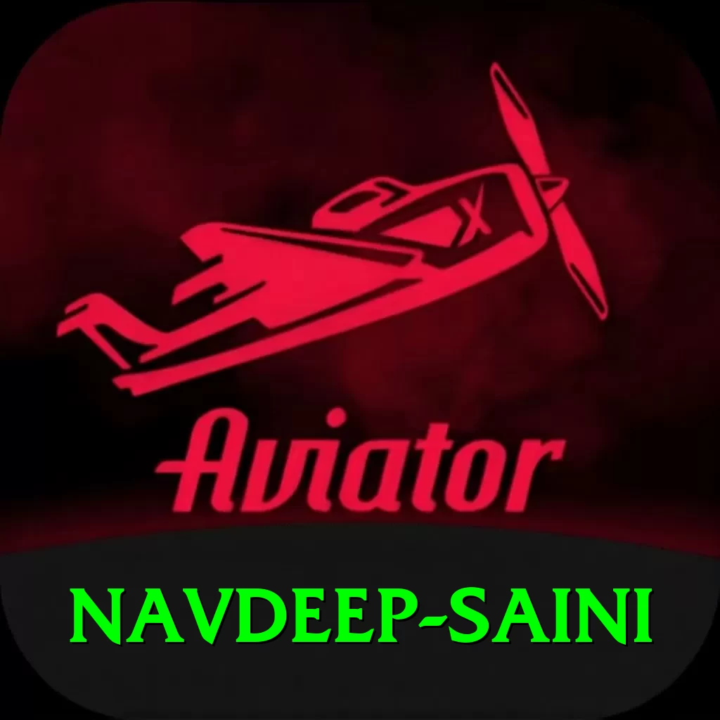 navdeep saini Gaming Master - 2