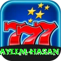 nayeem hasan - Slots Legend