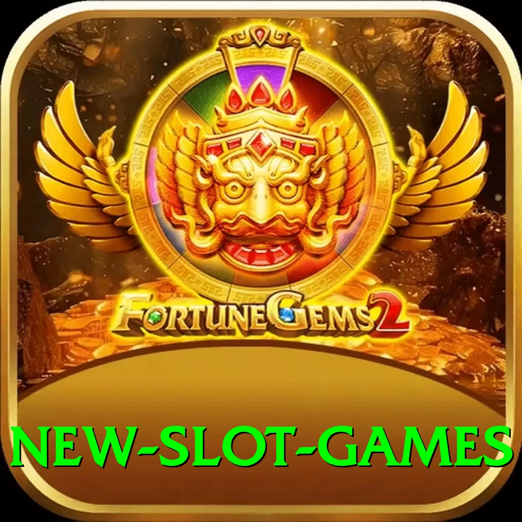 new slot games Games Champion - 2