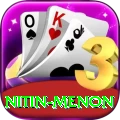 nitin menon Live Ultimate v2.9.7