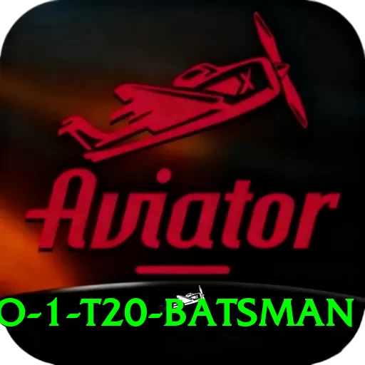 no 1 t20 batsman Pakistan Deluxe v2.6.5 - 2