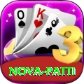 Nova Patti Games (Casino & Earning) Max v3.6.4