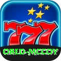 obed mccoy King - Win Real PKR