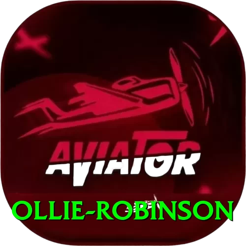 ollie robinson VIP Slots - 2