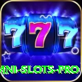 Omni Slots Games Pro