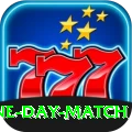 one day match - VIP Mega