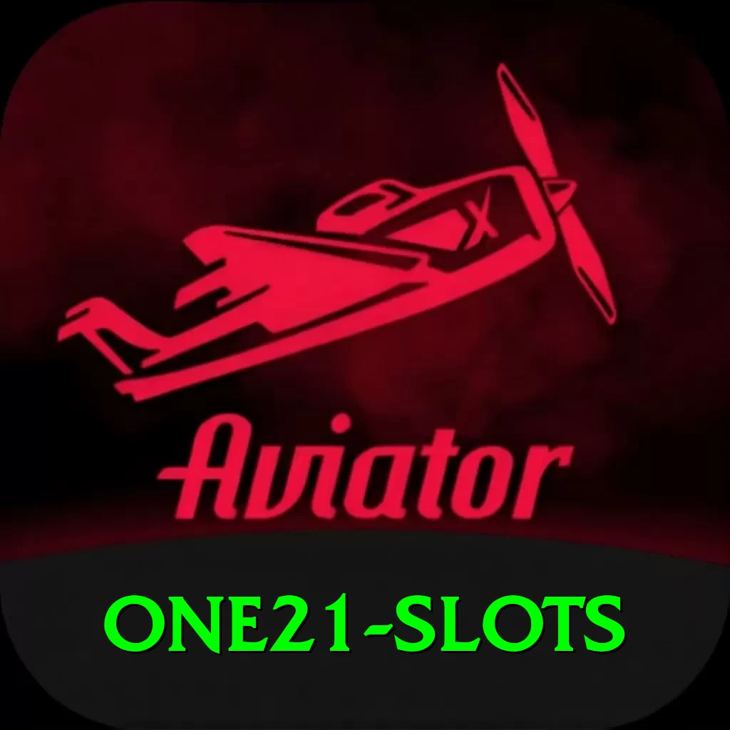 One21 Slots Max v1.9.4 - 2