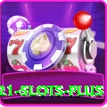 One21 Slots Turbo Pro v4.3.8