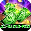 One21 Slots Money Supreme v2.6.2
