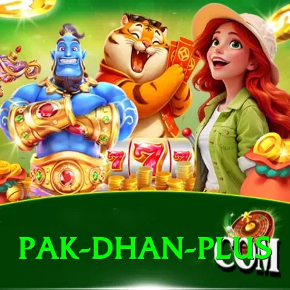 pak dhan Casino Official v2.6.7 - 2