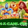 Pak Spin X Game Slot Machine VIP